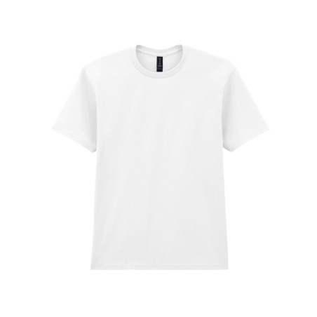 T-shirt homme softstyle midweight