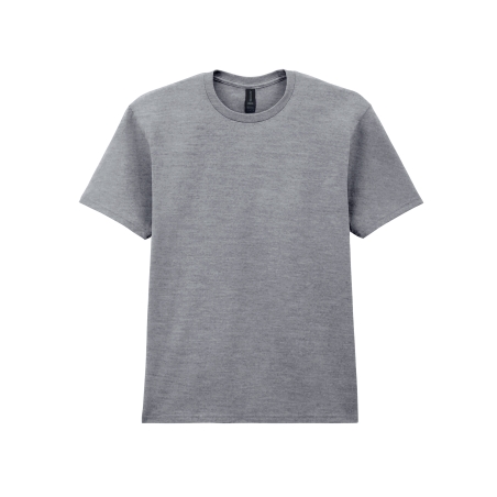 T-shirt homme softstyle midweight