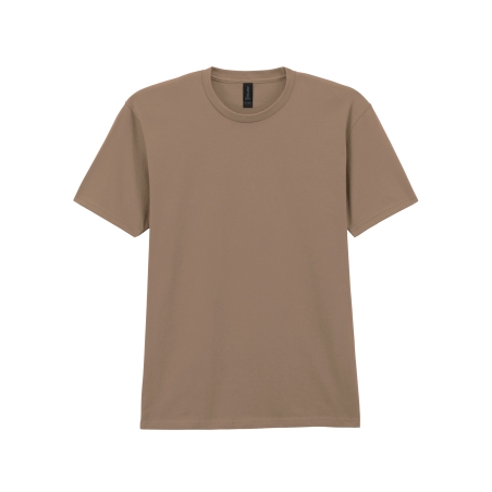 T-shirt homme softstyle midweight