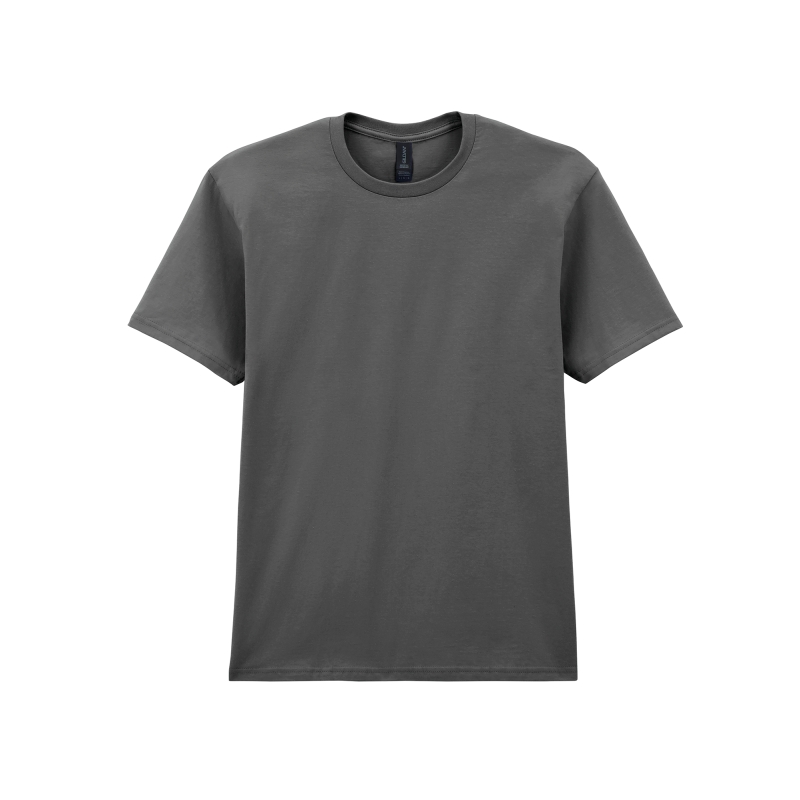 T-shirt homme softstyle midweight