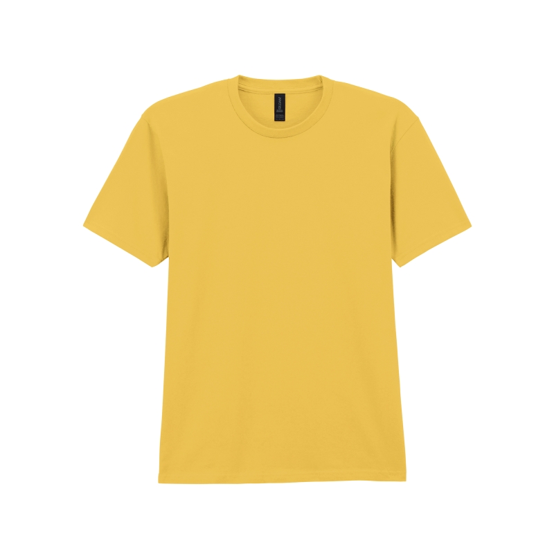T-shirt homme softstyle midweight