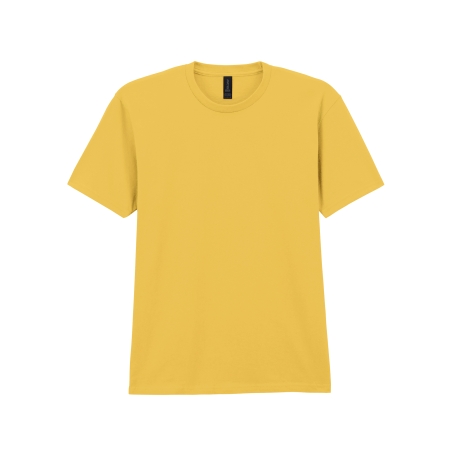 T-shirt homme softstyle midweight
