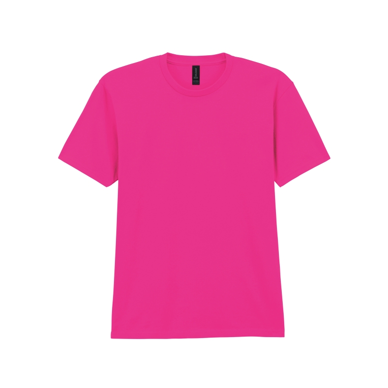 T-shirt homme softstyle midweight