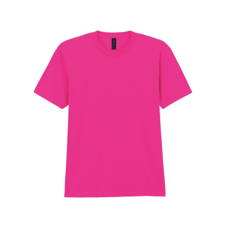 T-shirt homme softstyle midweight