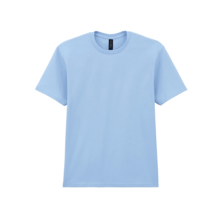 T-shirt homme softstyle midweight