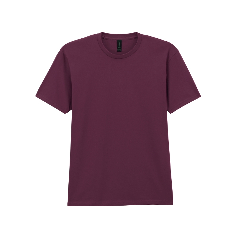 T-shirt homme softstyle midweight