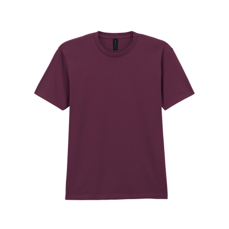 T-shirt homme softstyle midweight