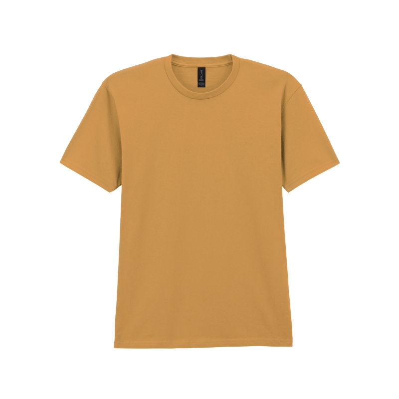 T-shirt homme softstyle midweight