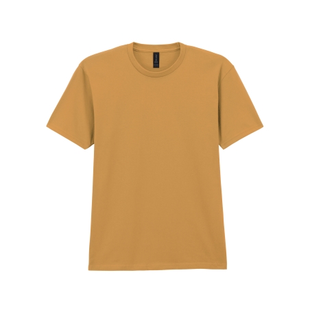 T-shirt homme softstyle midweight