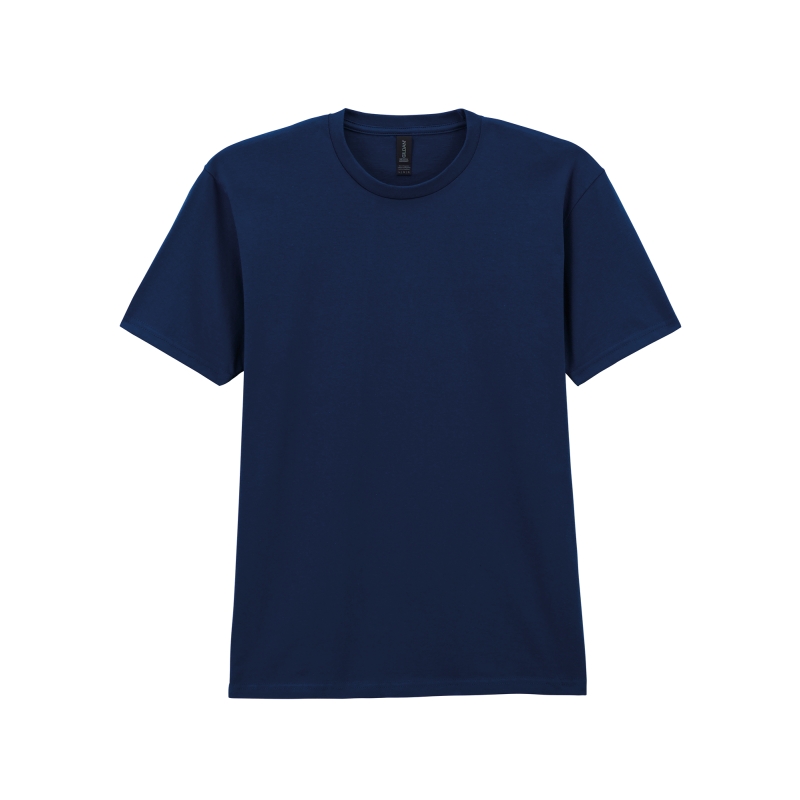 T-shirt homme softstyle midweight