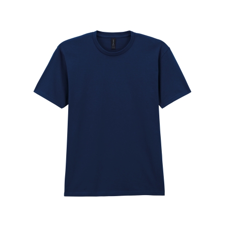 T-shirt homme softstyle midweight
