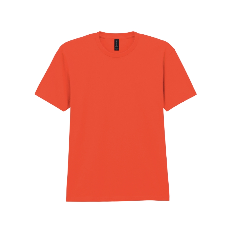 T-shirt homme softstyle midweight