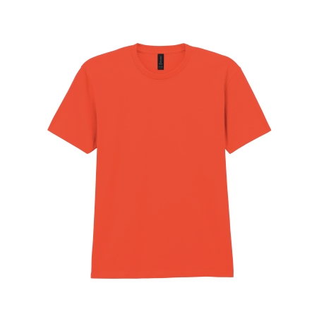 T-shirt homme softstyle midweight