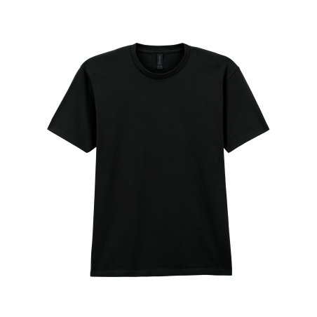 T-shirt homme softstyle midweight