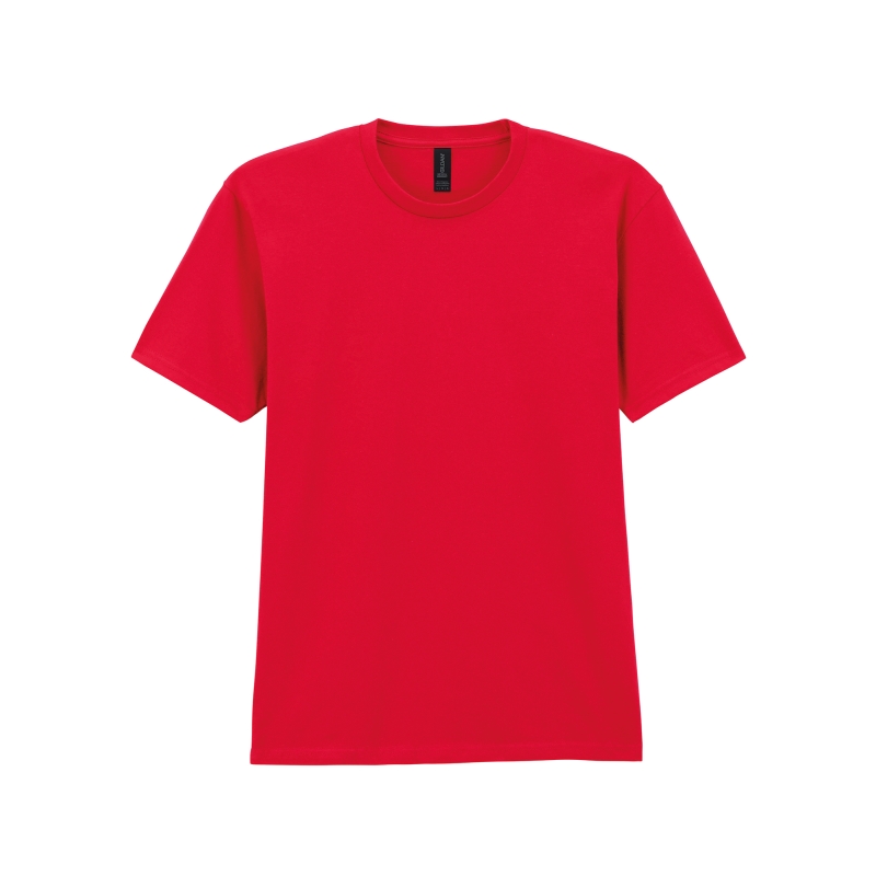 T-shirt homme softstyle midweight