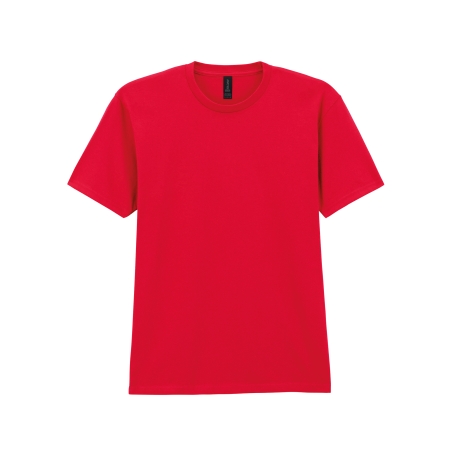 T-shirt homme softstyle midweight