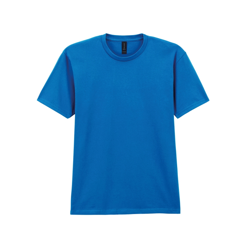 T-shirt homme softstyle midweight