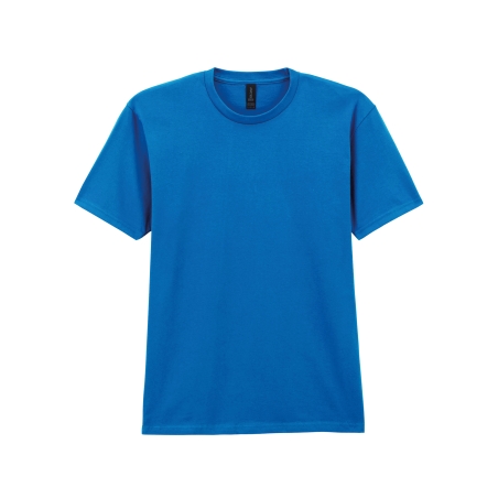 T-shirt homme softstyle midweight