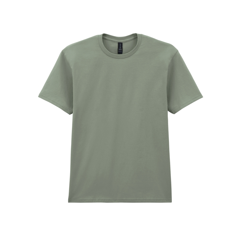 T-shirt homme softstyle midweight