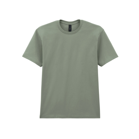 T-shirt homme softstyle midweight