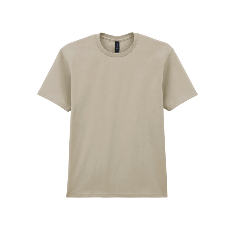 T-shirt homme softstyle midweight