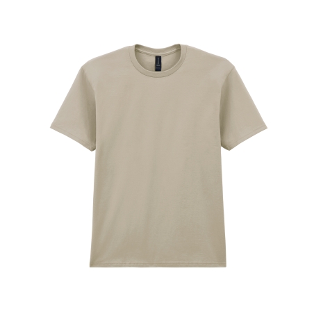 T-shirt homme softstyle midweight