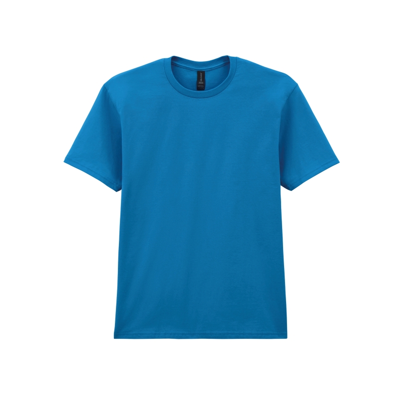 T-shirt homme softstyle midweight
