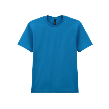 T-shirt homme softstyle midweight
