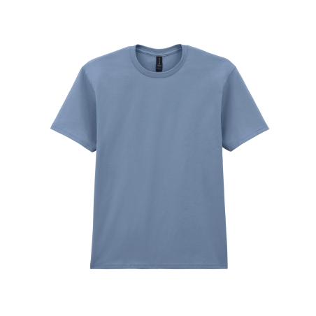 T-shirt homme softstyle midweight