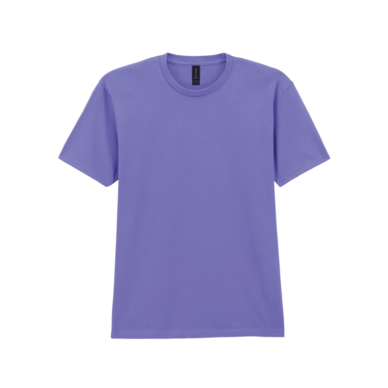 T-shirt homme softstyle midweight