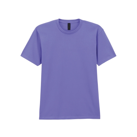 T-shirt homme softstyle midweight