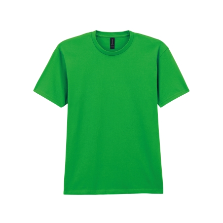 T-shirt homme softstyle midweight
