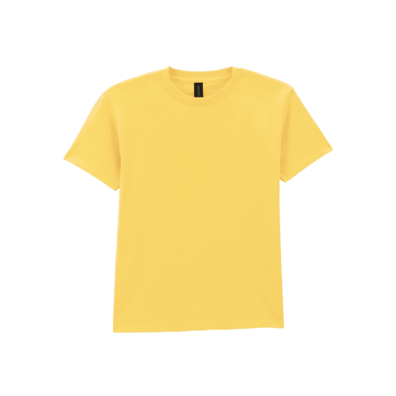 T-shirt enfant softstyle midweight