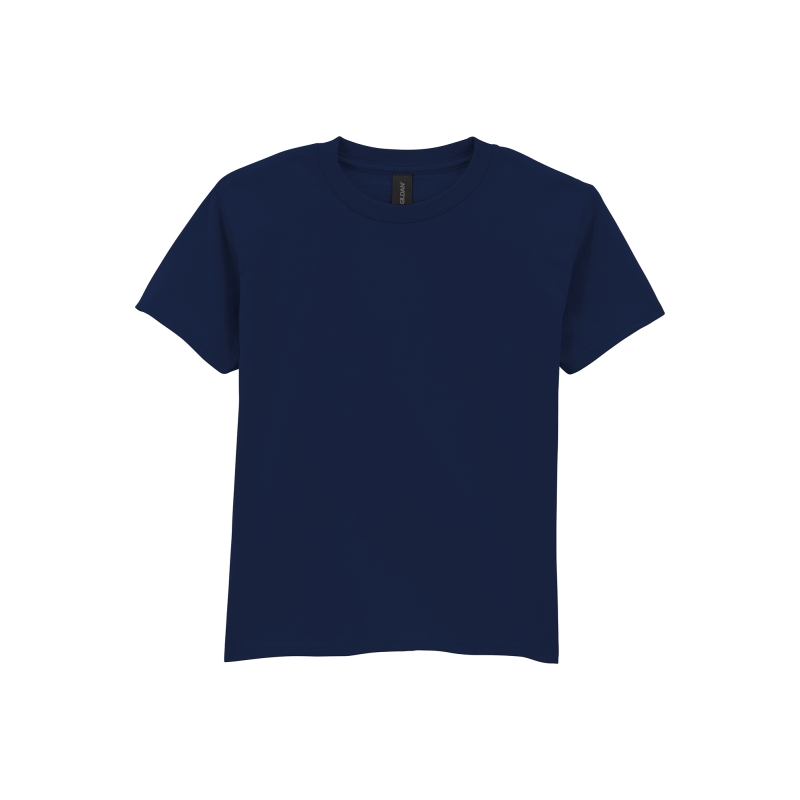 T-shirt enfant softstyle midweight
