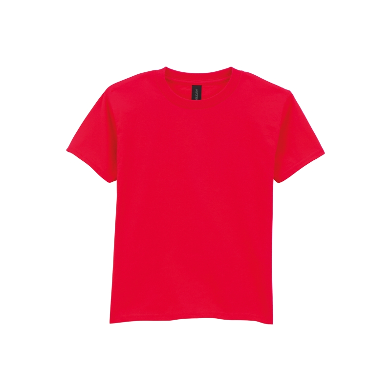 T-shirt enfant softstyle midweight