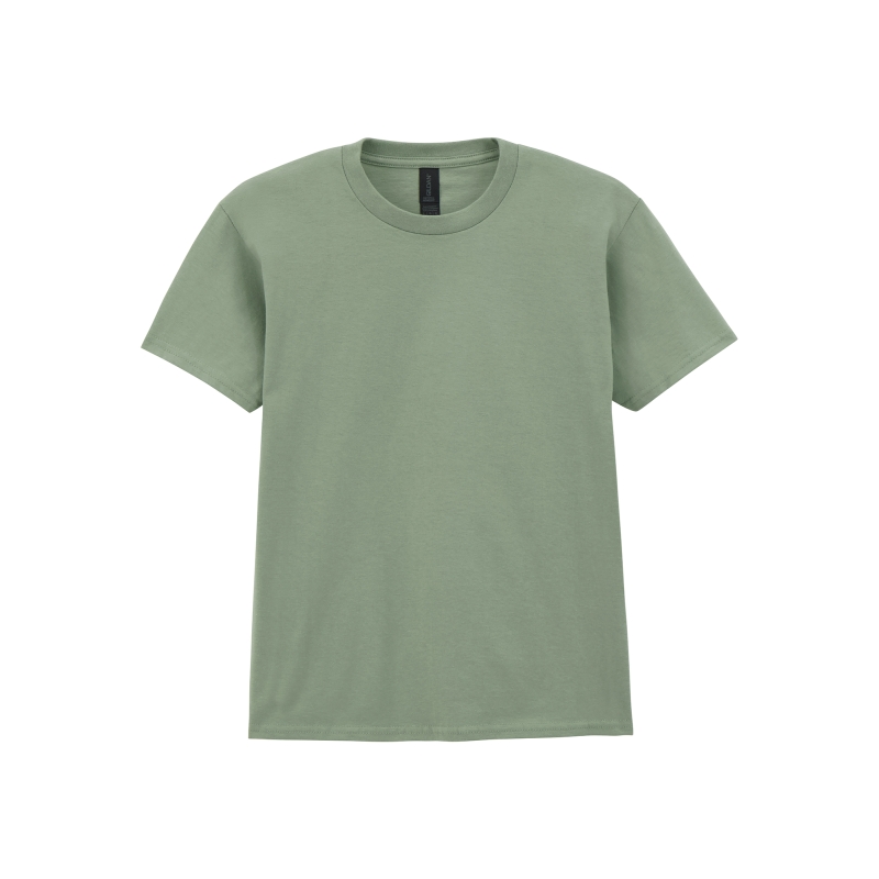 T-shirt enfant softstyle midweight