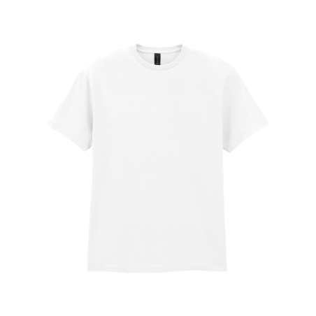 T-shirt homme softstyle CVC