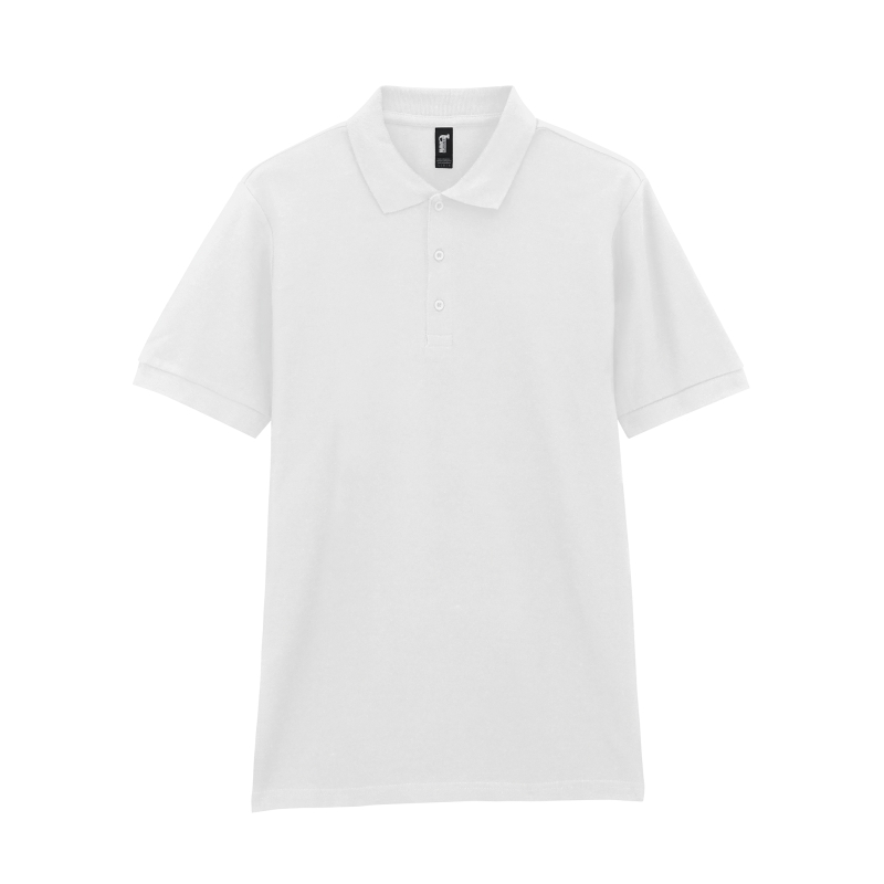 Polo piqué Hammer