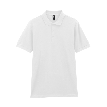 Polo piqué Hammer