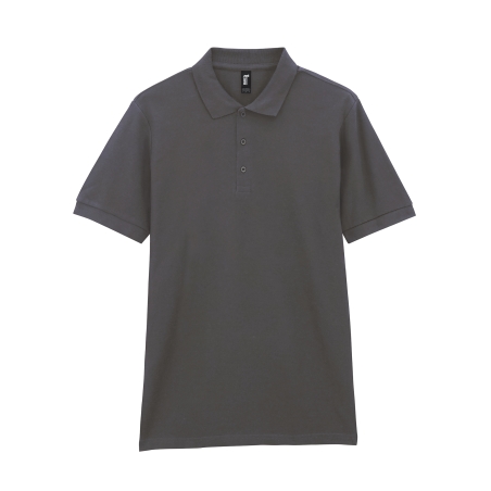 Polo piqué Hammer