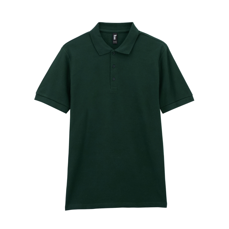 Polo piqué Hammer