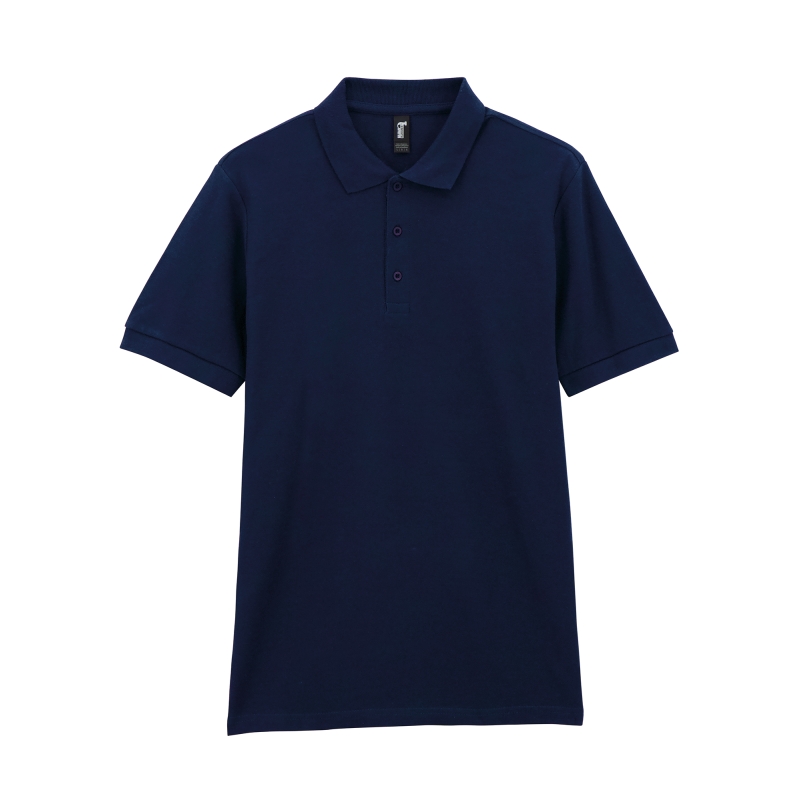 Polo piqué Hammer