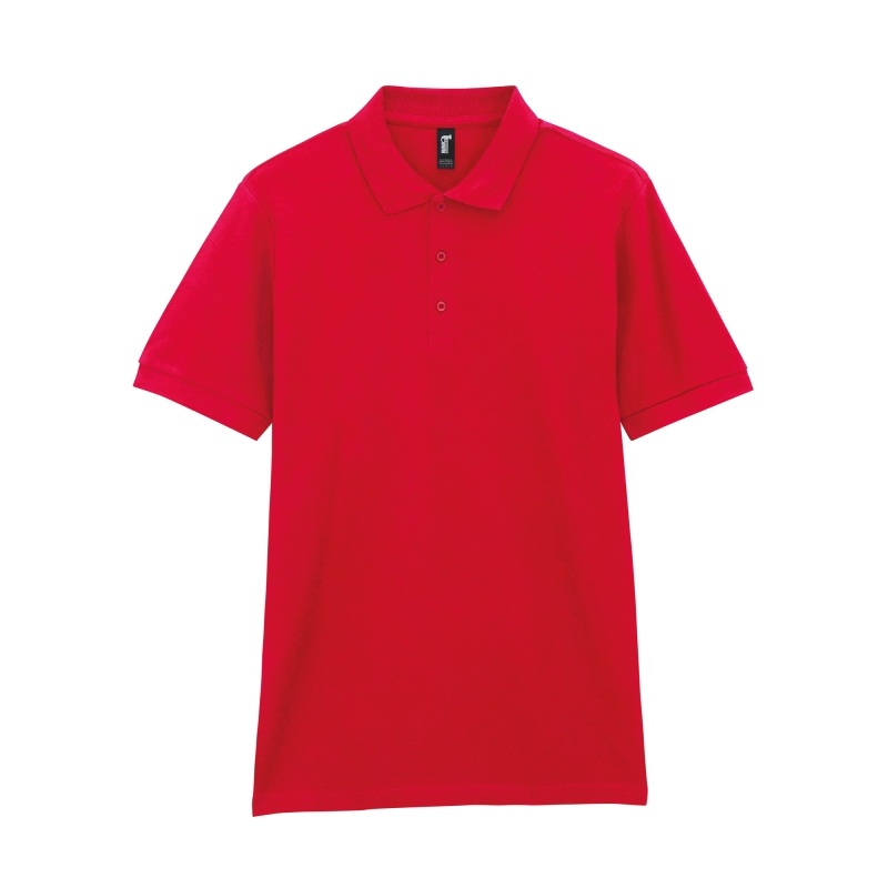 Polo piqué Hammer