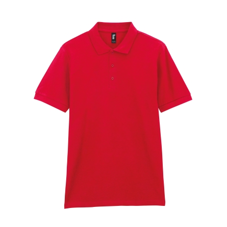 Polo piqué Hammer