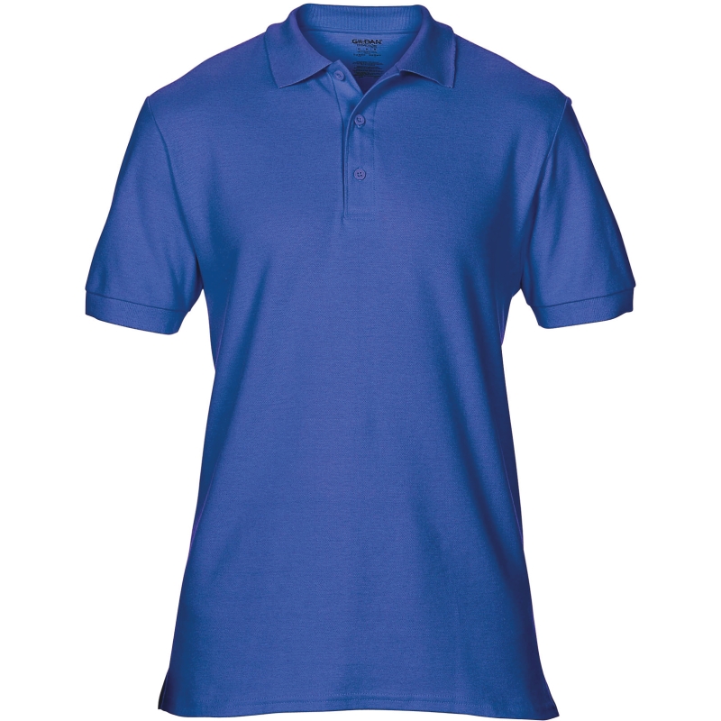 Polo piqué Hammer