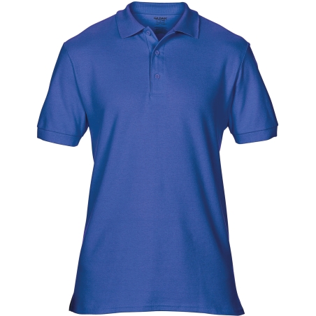 Polo piqué Hammer