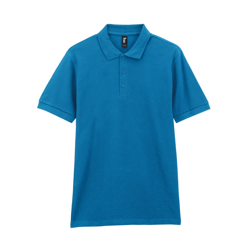 Polo piqué Hammer