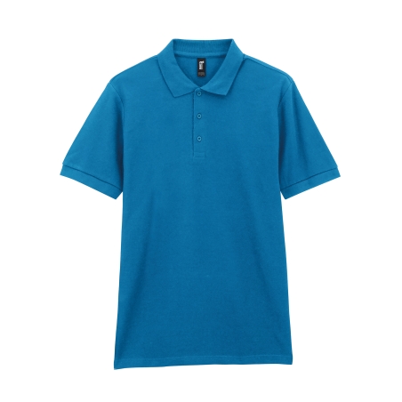Polo piqué Hammer