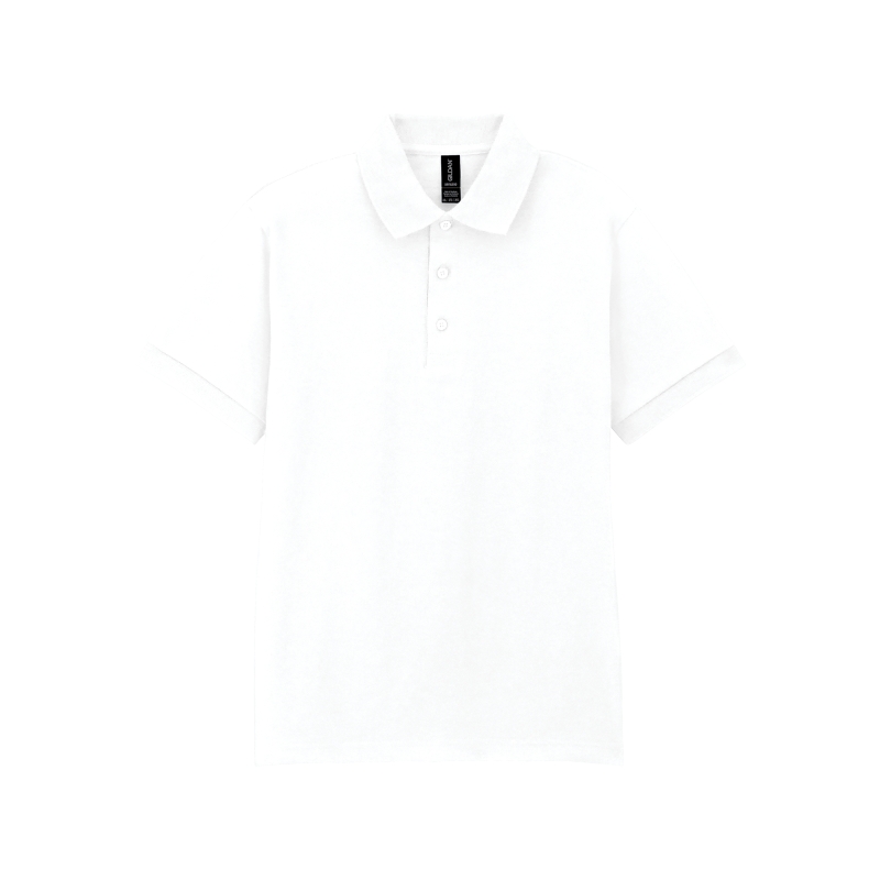 Polo jersey Dryblend®