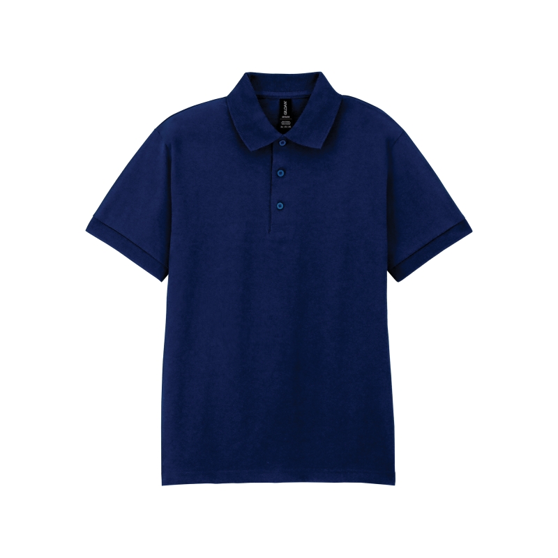 Polo jersey Dryblend®